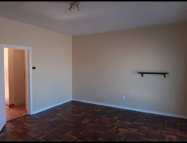 2 BEDROOM APARTMENT RENTED IN SOUTH END
